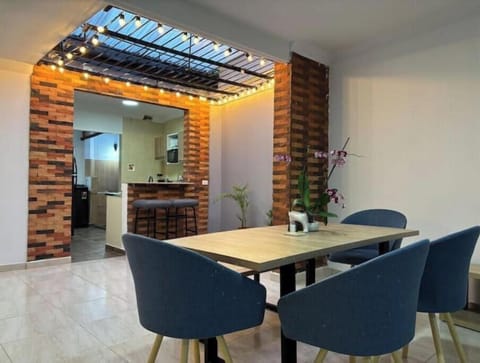 Sunlight a very spacious living and dinning areas