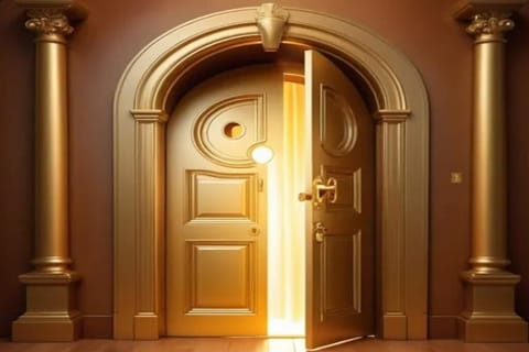 The Hidden Chapter