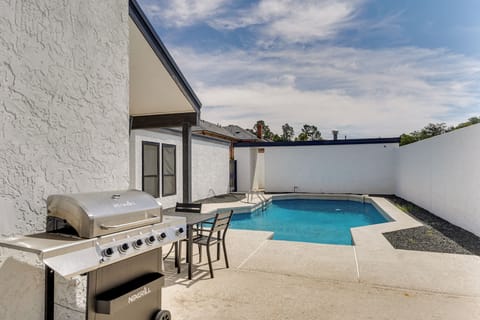 Midland Vacation Rental | 5BR | 6BA | 3,718 Sq Ft | Step to Enter