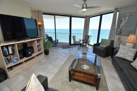 Welcome to One Ocean Place 1009