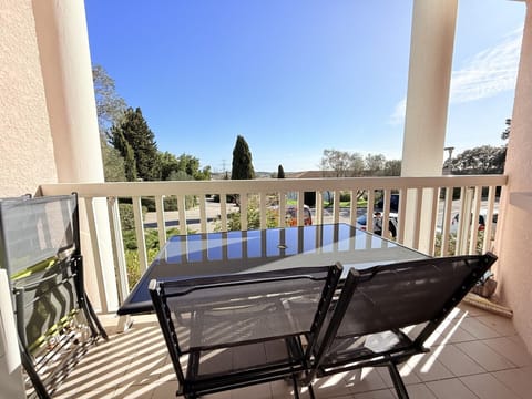 terrasse plein sud