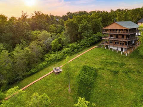 Escape to the Smoky Mountains - your private escape awaits! 
