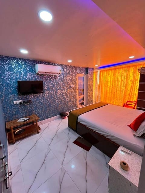 Standard Room | Desk, free WiFi