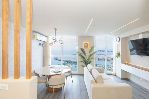 beatiful living room 