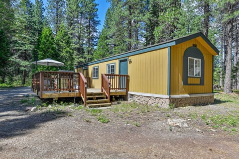 Wagon Creek Ranch