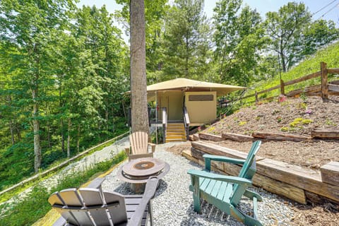 House (1 Bedroom) | Front of property