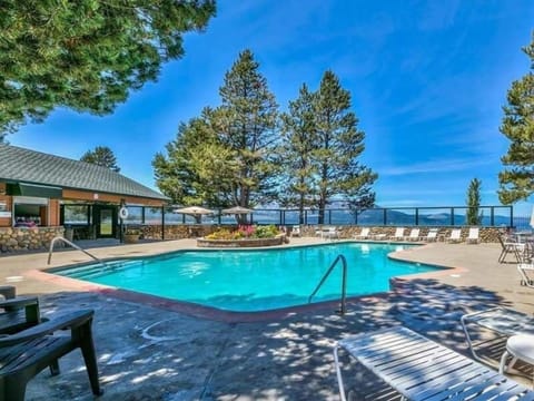 Condo, 3 Bedrooms | Pool