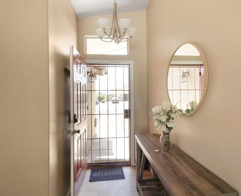 House, 3 Bedrooms | Interior