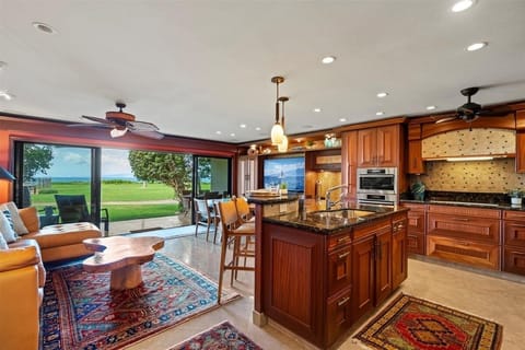 Condo, 1 Bedroom | Interior