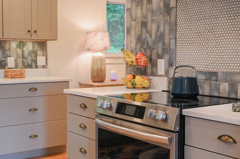 New stainless appliance is 2025