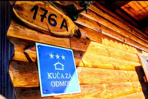 House (Holida Home Šegota) | Exterior