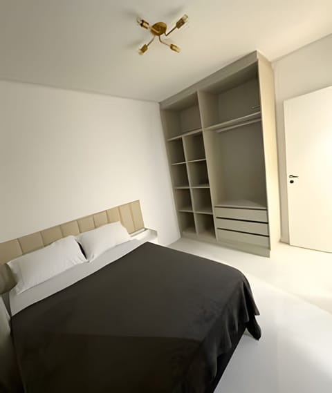 Apartment | WiFi (free)