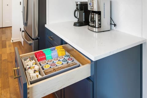 Coffee lovers, we’ve got you covered 💕