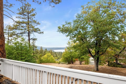 House, Patio, Mountain View | Terrace/patio