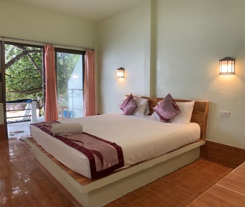 Basic Room | Free WiFi