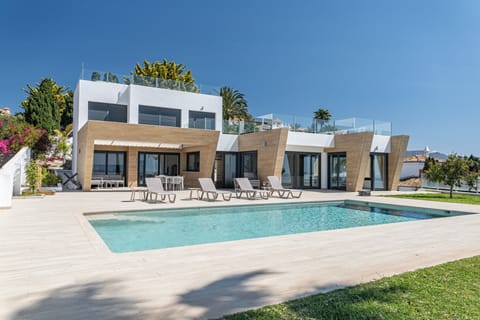 Casa Vista Azul Punta de la Mona14