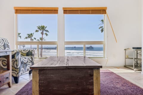 View from Living Room