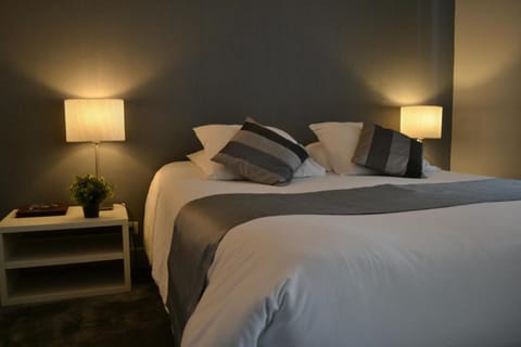 Superior Double Room | Premium bedding, in-room safe, individually decorated