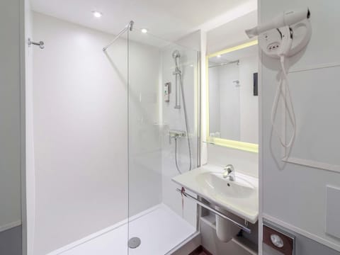 In-room safe, desk, laptop workspace, blackout drapes