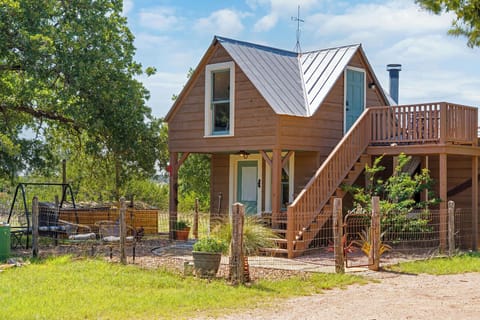 Dream Catcher Cabin