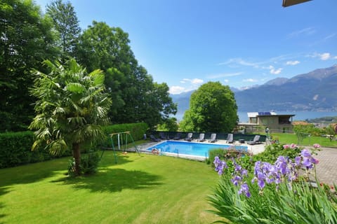 Family House, 2 Bedrooms, 2 Bathrooms, Mountainside (Casa Lina) | Pool | Seasonal outdoor pool