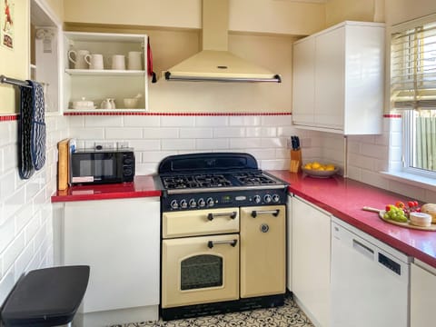 Interior | Bora House, Newquay