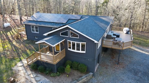 Welcome to Esopus Escape!