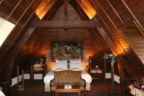 PROMENEUR room | In-room safe, soundproofing, iron/ironing board, free WiFi