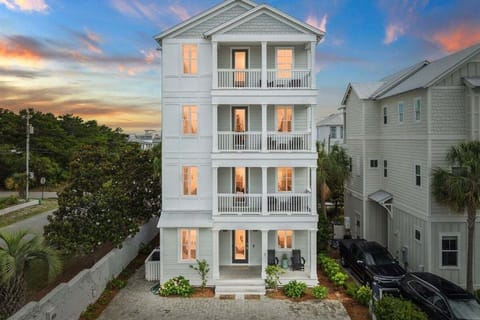 Welcome to Serenity by the Sea