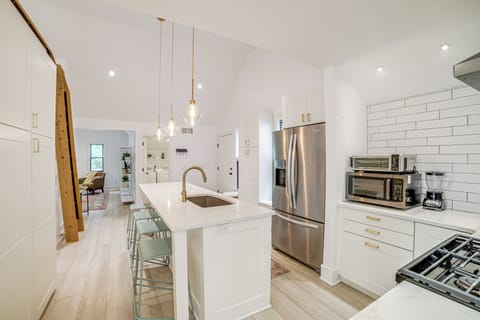 Apartment (3 Bedrooms) | Interior