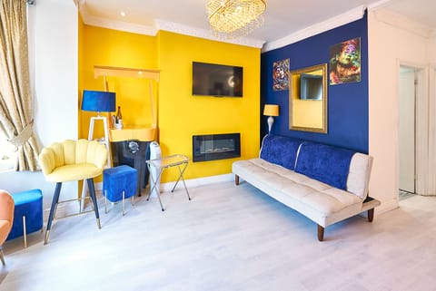 Dreamz, Brighton and Hove - Host & Stay