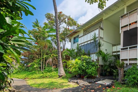 Condo, 2 Bedrooms | Exterior