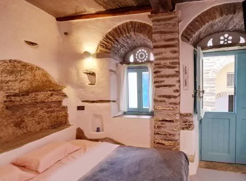 House | 1 bedroom