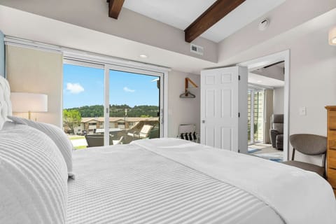 Condo, Multiple Beds, Patio (Little Dipper) | 2 bedrooms, individually decorated, individually furnished