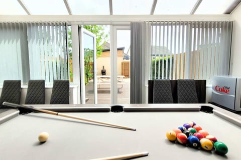 Pool Table