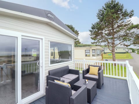Cottage | Terrace/patio