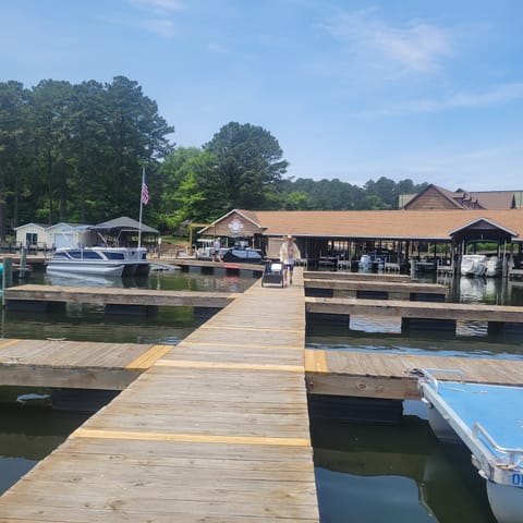 Marina