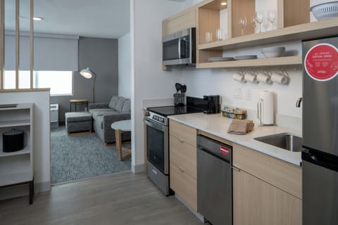 Suite, 1 Bedroom