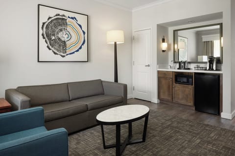 In-room safe, desk, blackout drapes, iron/ironing board