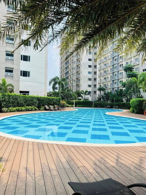 Condo, 1 Bedroom | Pool | Outdoor pool