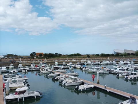 Marina