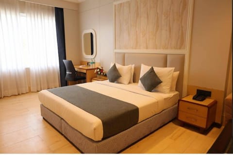 Suite | Free WiFi