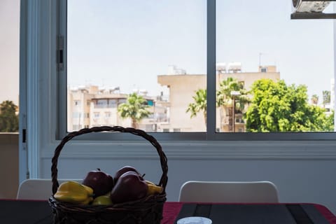 Comfort Apartment | In-room dining