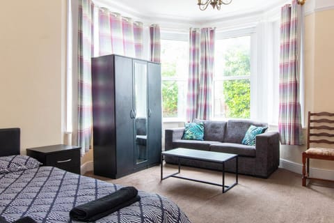 Double Room | Free WiFi