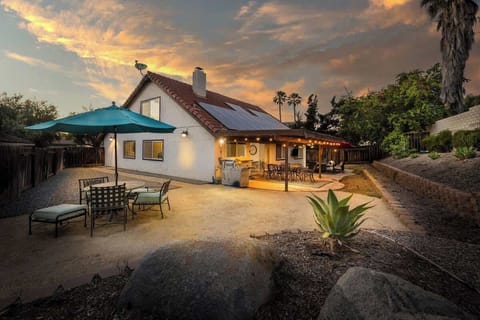 House | 5 bedrooms
