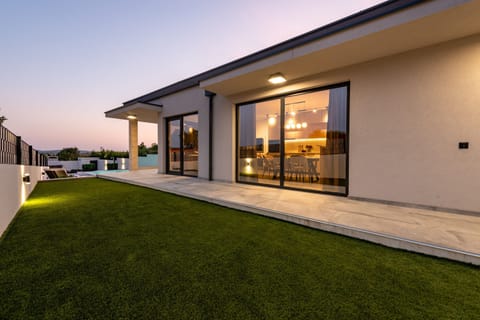 House | 2 bedrooms