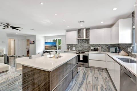 House | 2 bedrooms