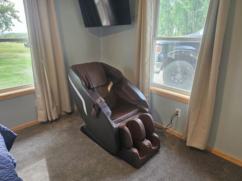 zero gravity massage chair