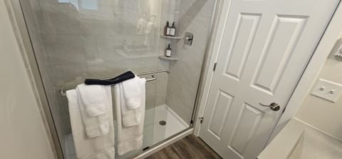 Bright, fresh, and ready for your stay