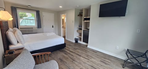 Simple comforts that make a big difference